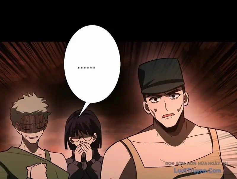 Thần Trò Chơi Dục Vọng Chapter 135 - Trang 2