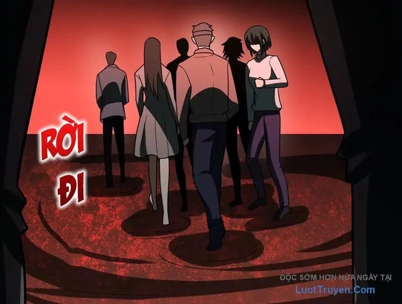 Thần Trò Chơi Dục Vọng Chapter 135 - Trang 2