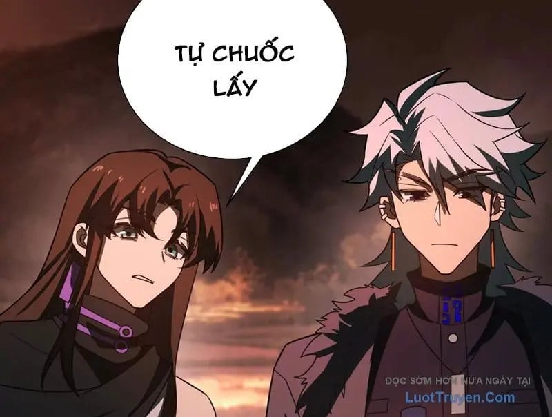 Thần Trò Chơi Dục Vọng Chapter 135 - Trang 2