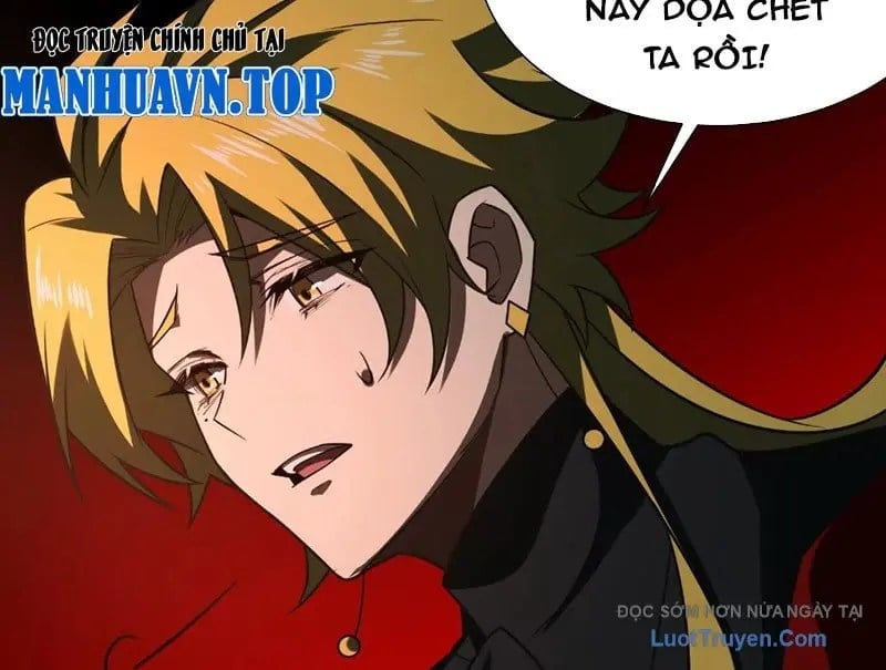 Thần Trò Chơi Dục Vọng Chapter 135 - Trang 2