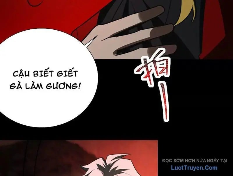 Thần Trò Chơi Dục Vọng Chapter 135 - Trang 2