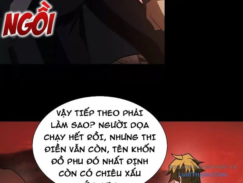 Thần Trò Chơi Dục Vọng Chapter 135 - Trang 2