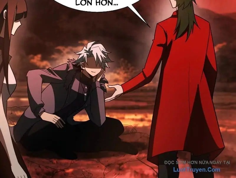 Thần Trò Chơi Dục Vọng Chapter 135 - Trang 2