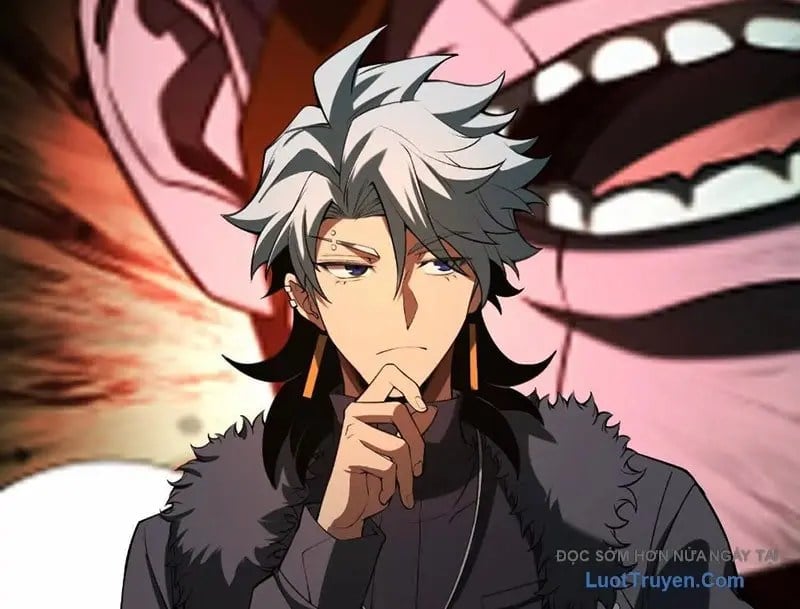 Thần Trò Chơi Dục Vọng Chapter 135 - Trang 2