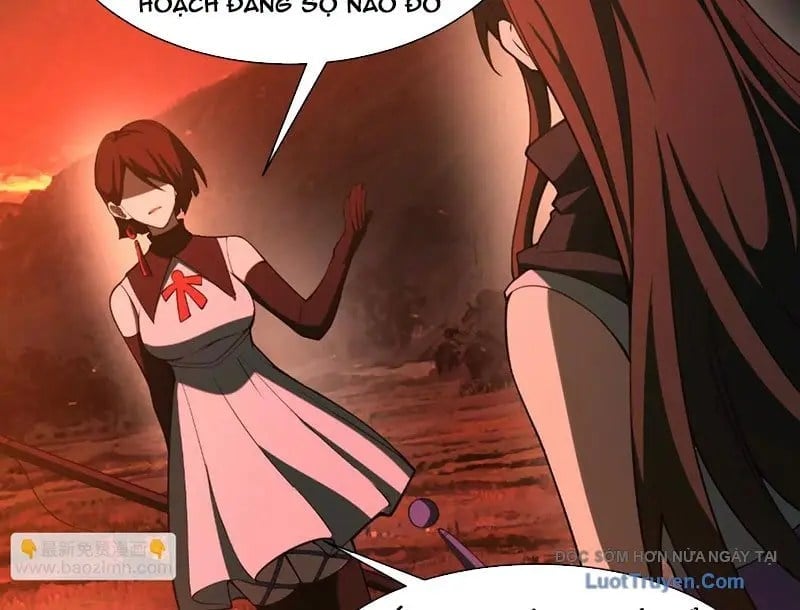 Thần Trò Chơi Dục Vọng Chapter 135 - Trang 2