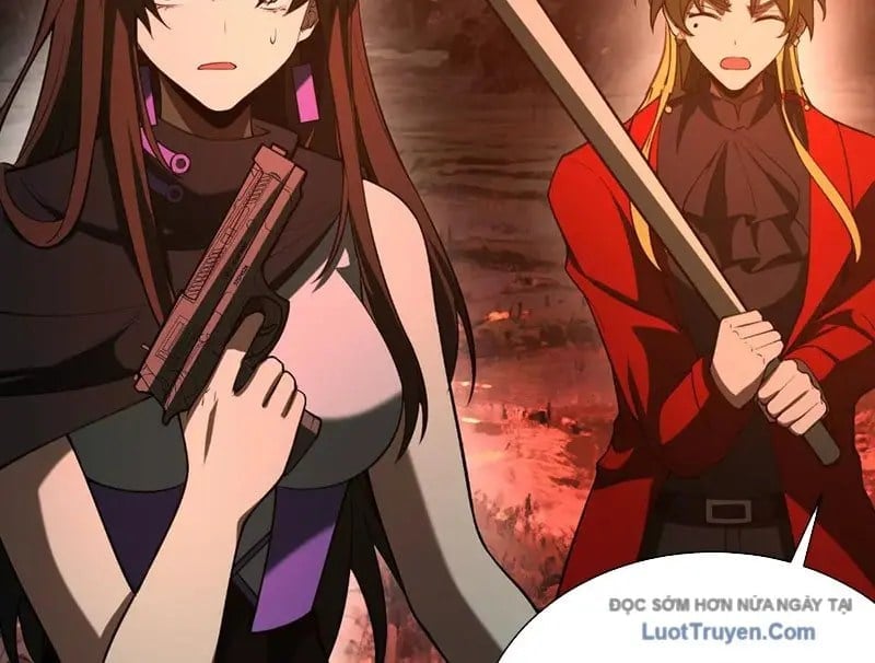 Thần Trò Chơi Dục Vọng Chapter 135 - Trang 2