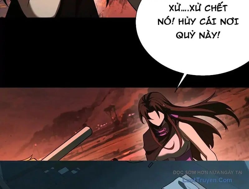 Thần Trò Chơi Dục Vọng Chapter 135 - Trang 2