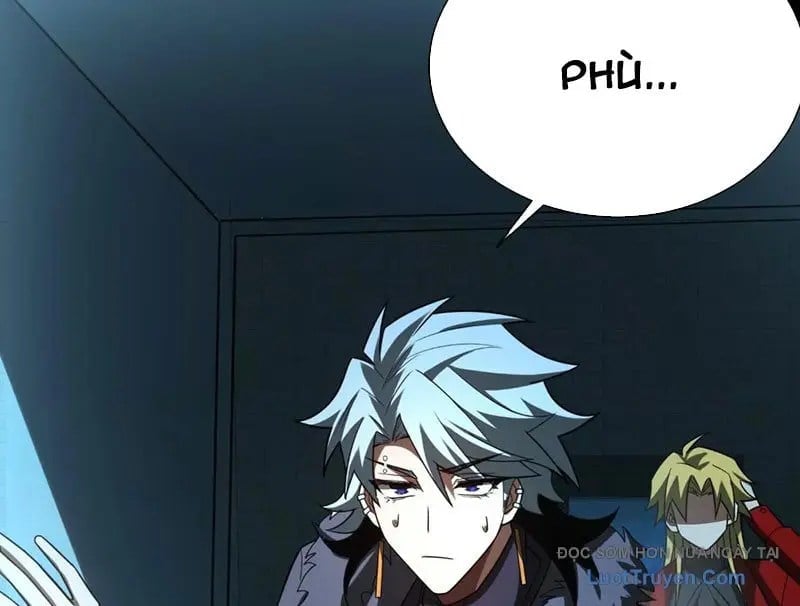 Thần Trò Chơi Dục Vọng Chapter 135 - Trang 2