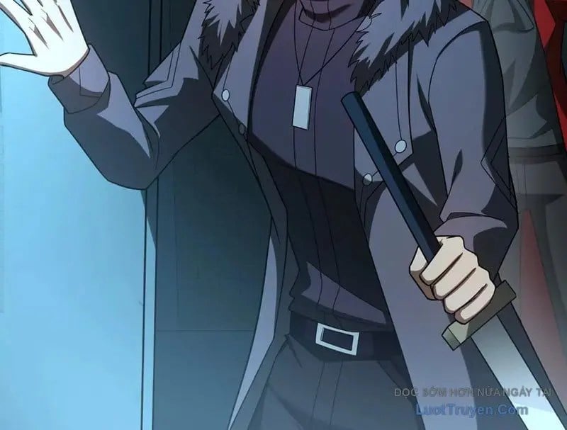 Thần Trò Chơi Dục Vọng Chapter 135 - Trang 2