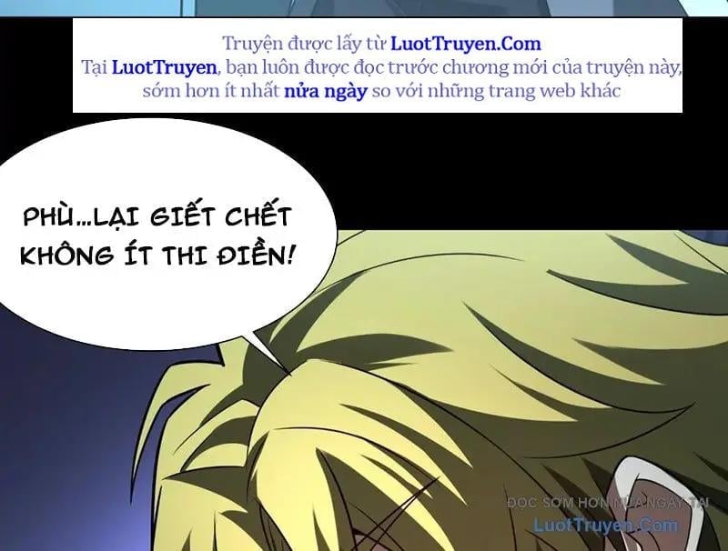 Thần Trò Chơi Dục Vọng Chapter 135 - Trang 2