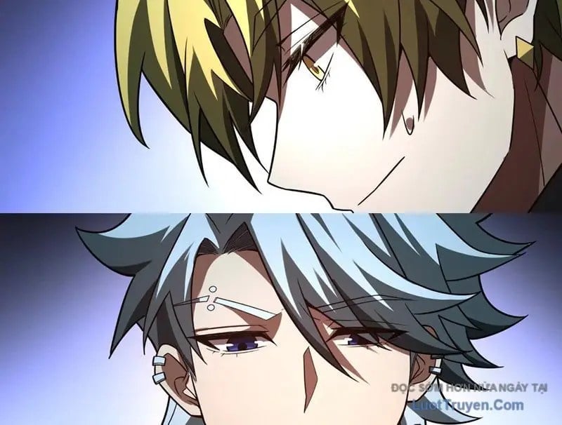 Thần Trò Chơi Dục Vọng Chapter 135 - Trang 2