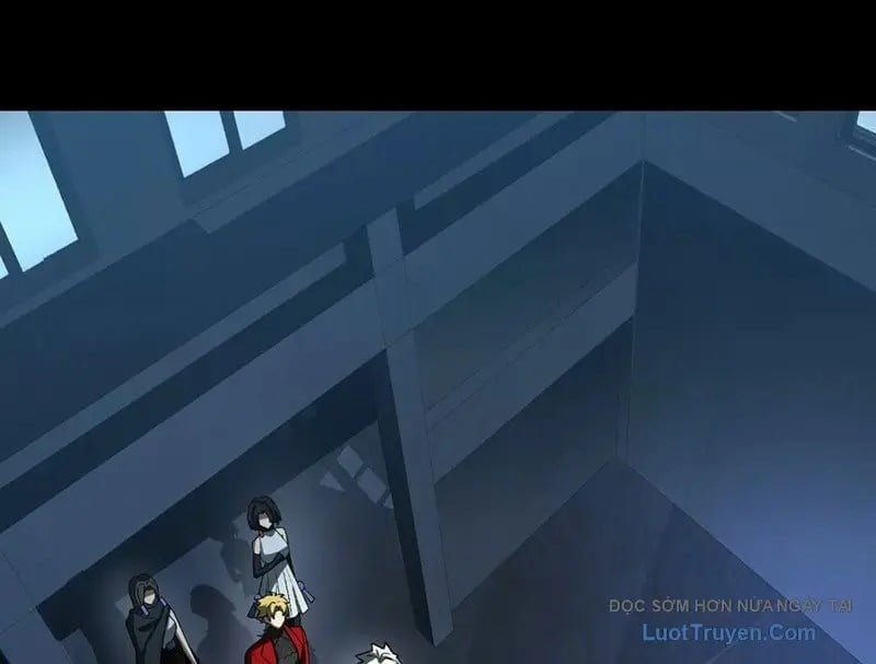 Thần Trò Chơi Dục Vọng Chapter 135 - Trang 2