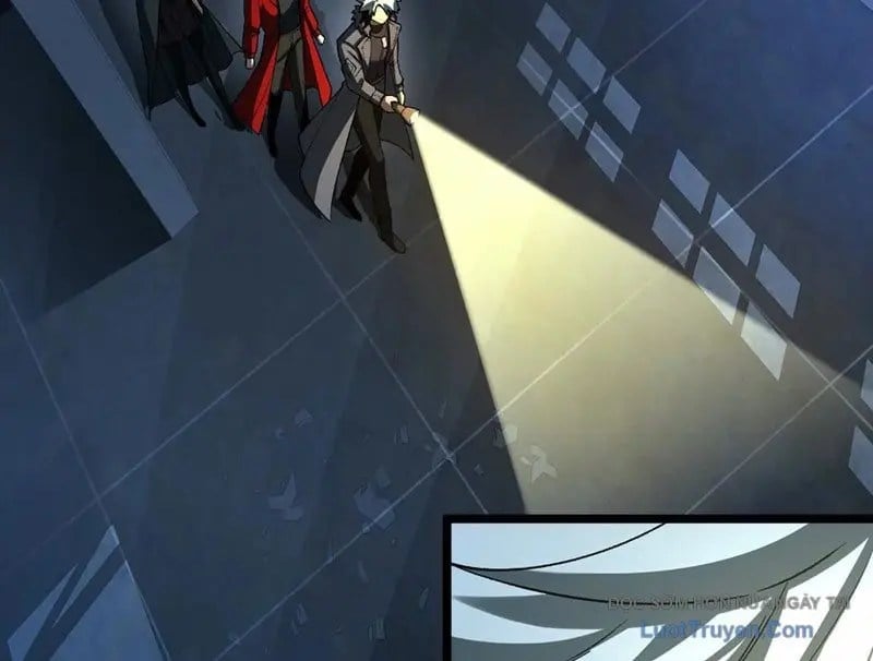 Thần Trò Chơi Dục Vọng Chapter 135 - Trang 2