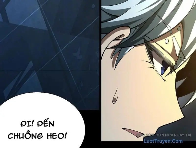 Thần Trò Chơi Dục Vọng Chapter 135 - Trang 2