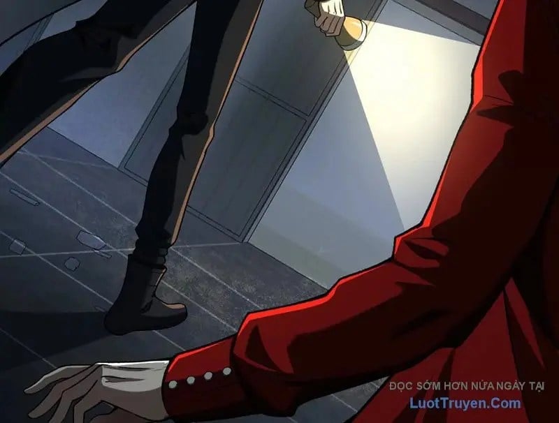 Thần Trò Chơi Dục Vọng Chapter 135 - Trang 2