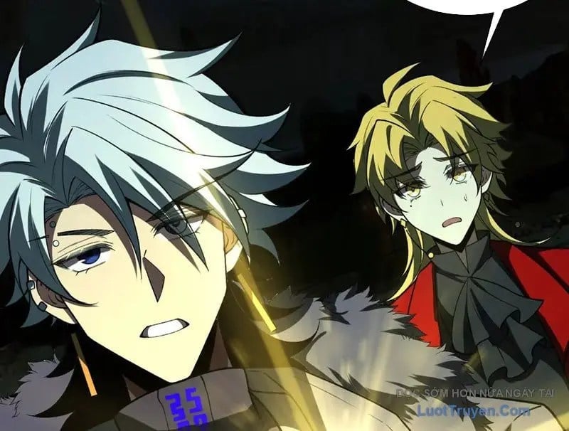 Thần Trò Chơi Dục Vọng Chapter 135 - Trang 2