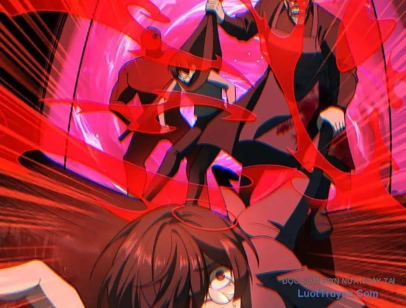 Thần Trò Chơi Dục Vọng Chapter 135 - Trang 2