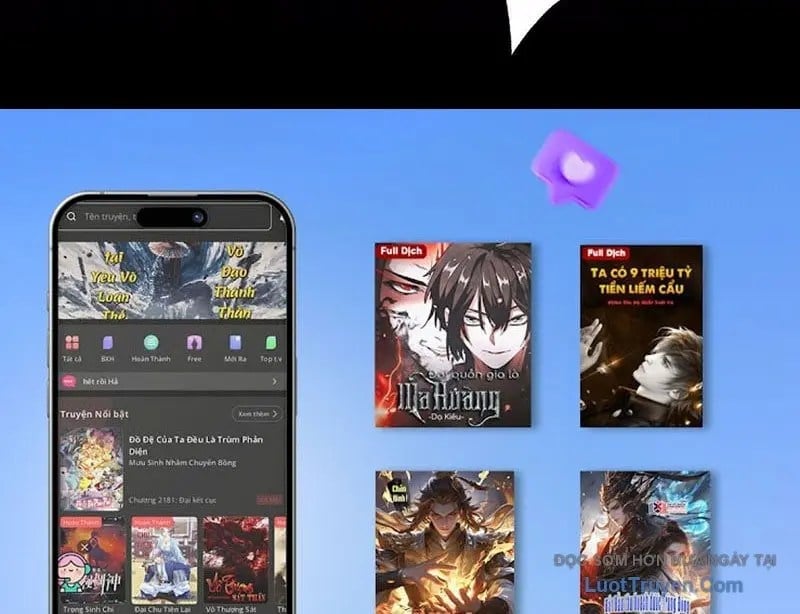 Thần Trò Chơi Dục Vọng Chapter 135 - Trang 2