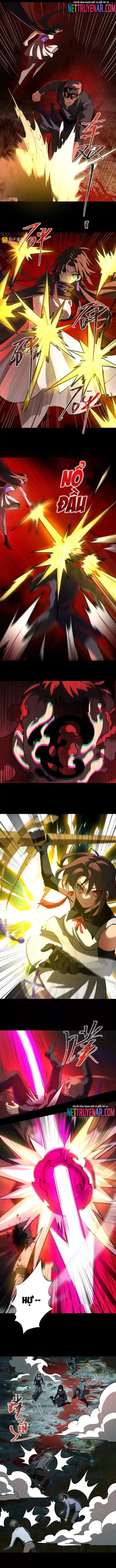 Thần Trò Chơi Dục Vọng Chapter 136 - Trang 2