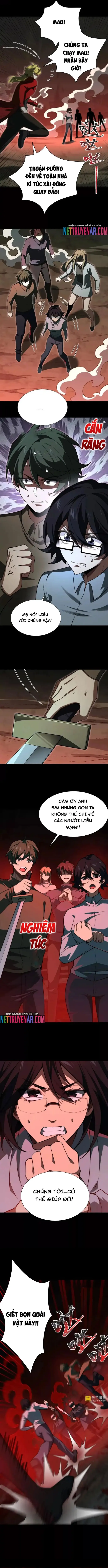 Thần Trò Chơi Dục Vọng Chapter 136 - Trang 2