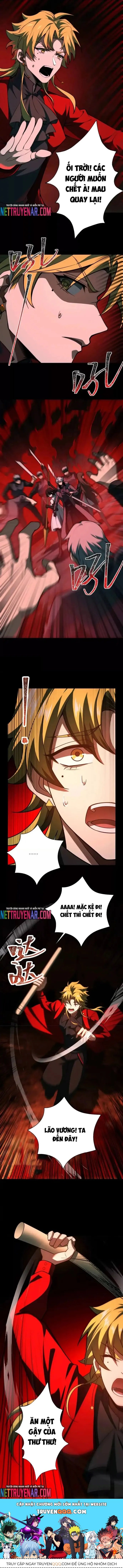 Thần Trò Chơi Dục Vọng Chapter 136 - Trang 2