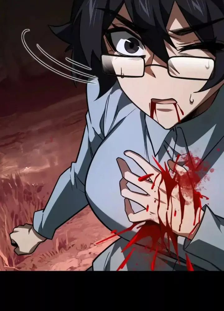 Thần Trò Chơi Dục Vọng Chapter 137 - Trang 2