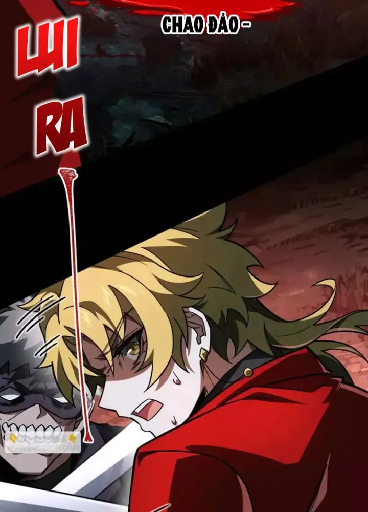 Thần Trò Chơi Dục Vọng Chapter 137 - Trang 2