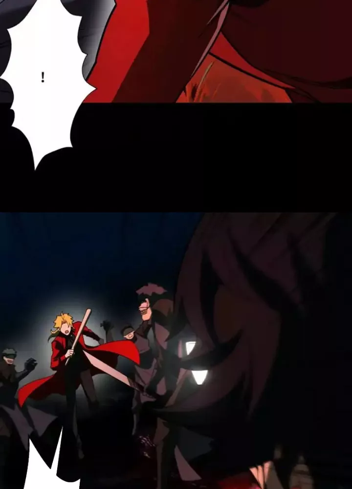 Thần Trò Chơi Dục Vọng Chapter 137 - Trang 2