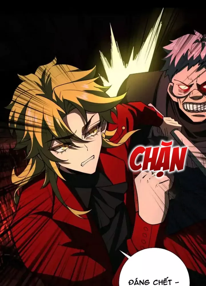 Thần Trò Chơi Dục Vọng Chapter 137 - Trang 2