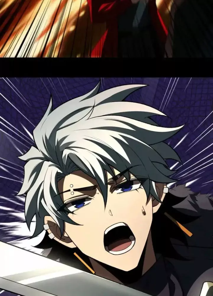 Thần Trò Chơi Dục Vọng Chapter 137 - Trang 2