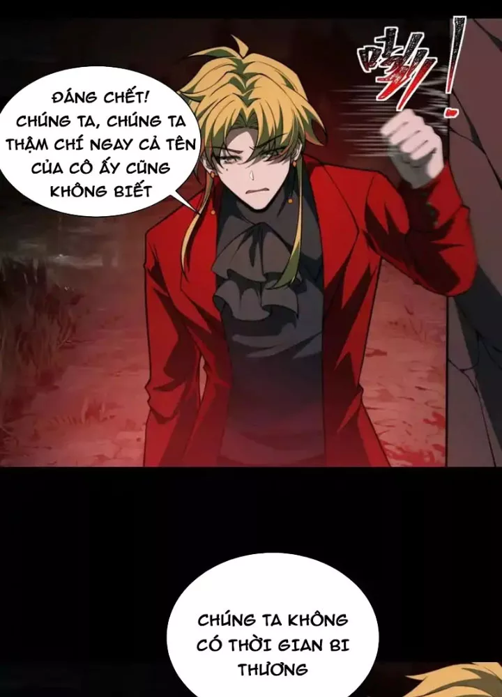 Thần Trò Chơi Dục Vọng Chapter 137 - Trang 2