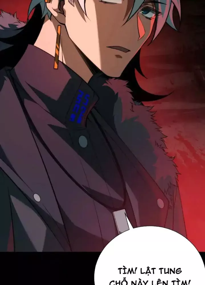 Thần Trò Chơi Dục Vọng Chapter 137 - Trang 2