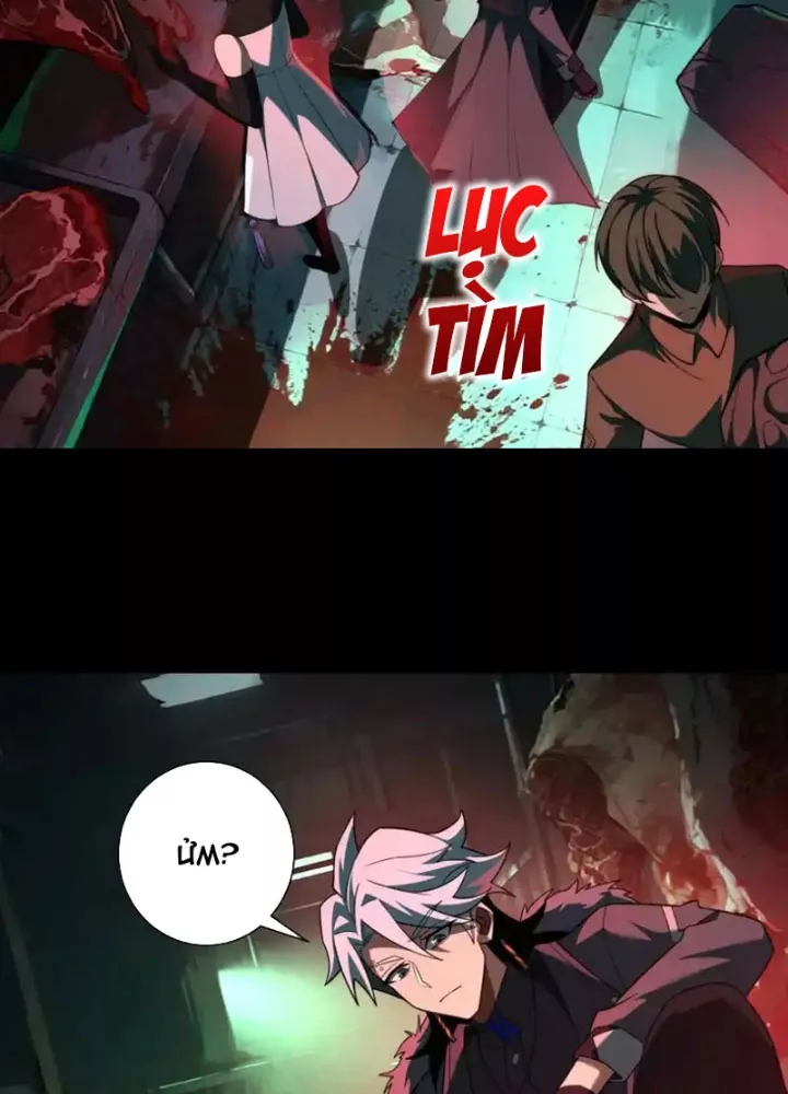 Thần Trò Chơi Dục Vọng Chapter 137 - Trang 2