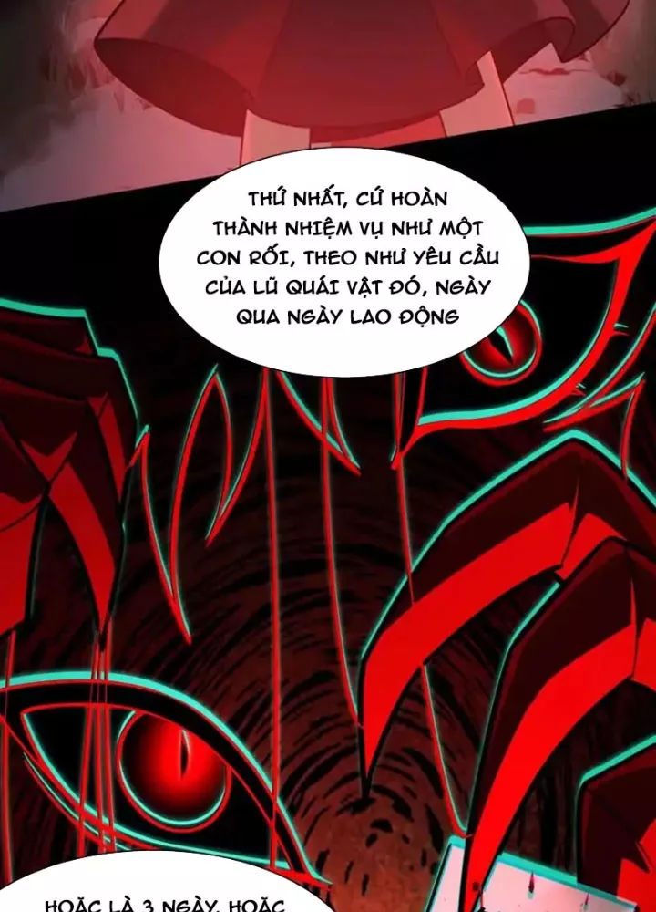 Thần Trò Chơi Dục Vọng Chapter 137 - Trang 2