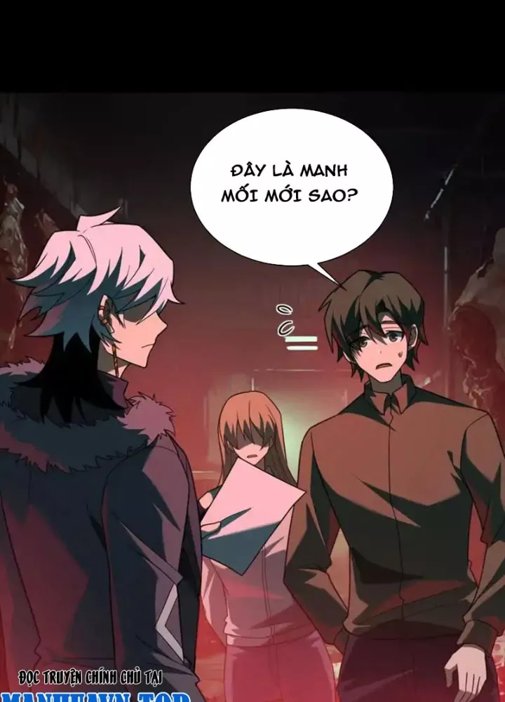 Thần Trò Chơi Dục Vọng Chapter 137 - Trang 2