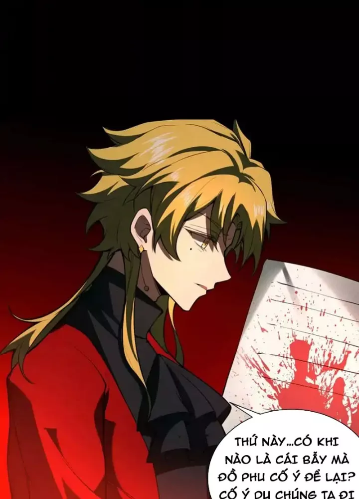 Thần Trò Chơi Dục Vọng Chapter 137 - Trang 2