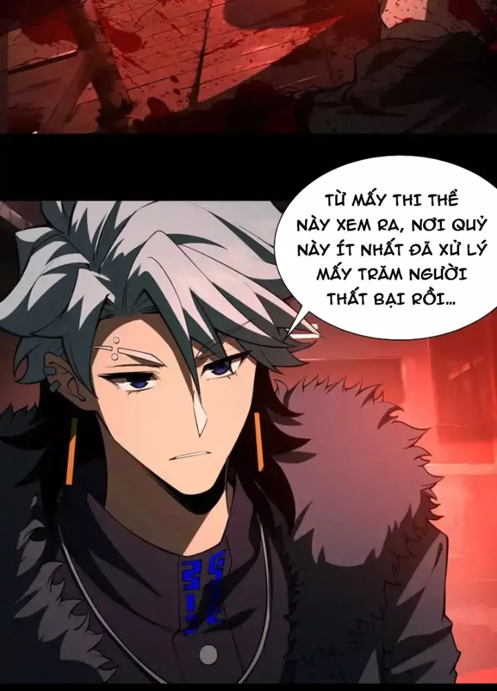 Thần Trò Chơi Dục Vọng Chapter 137 - Trang 2