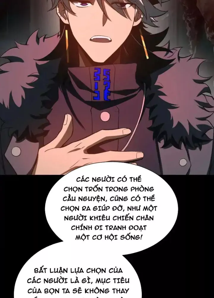 Thần Trò Chơi Dục Vọng Chapter 137 - Trang 2