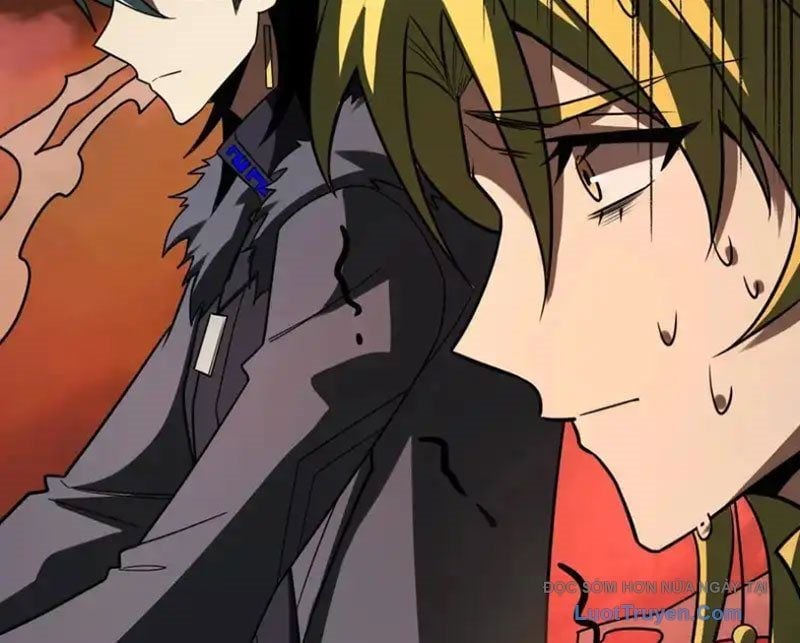 Thần Trò Chơi Dục Vọng Chapter 138 - Trang 2