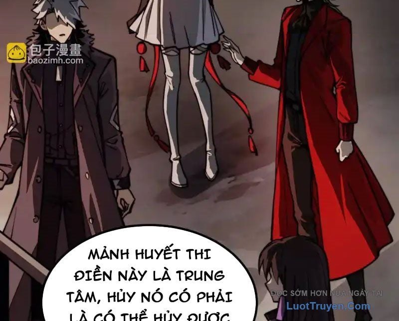 Thần Trò Chơi Dục Vọng Chapter 138 - Trang 2