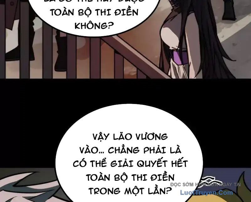 Thần Trò Chơi Dục Vọng Chapter 138 - Trang 2