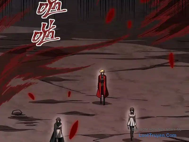 Thần Trò Chơi Dục Vọng Chapter 138 - Trang 2