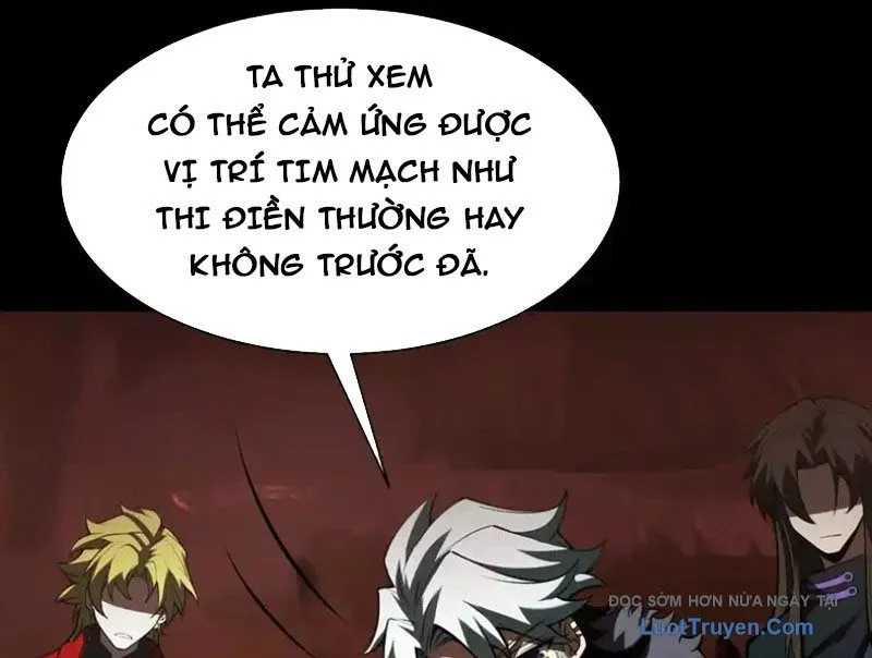 Thần Trò Chơi Dục Vọng Chapter 138 - Trang 2