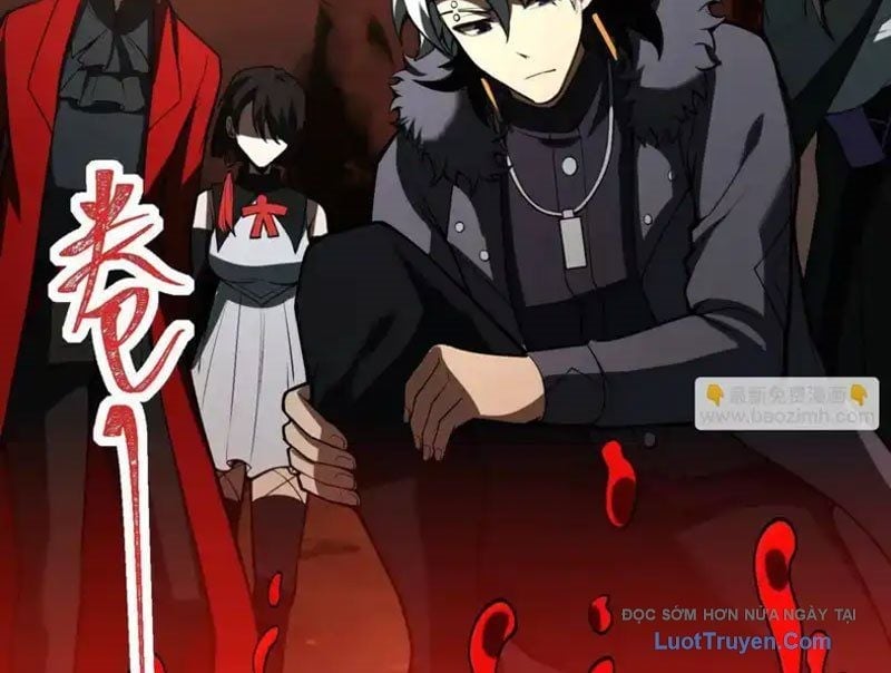 Thần Trò Chơi Dục Vọng Chapter 138 - Trang 2