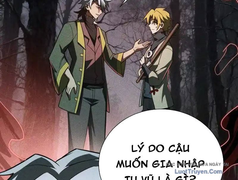 Thần Trò Chơi Dục Vọng Chapter 138 - Trang 2