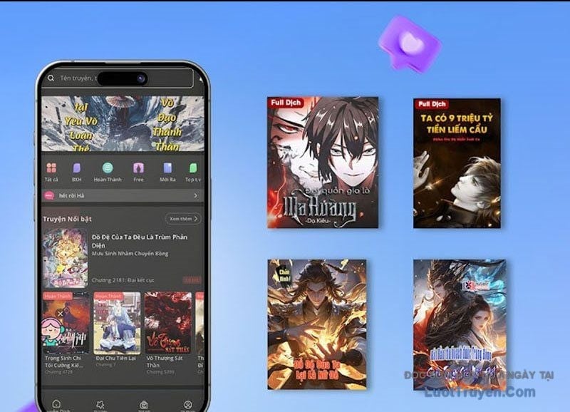 Thần Trò Chơi Dục Vọng Chapter 138 - Trang 2