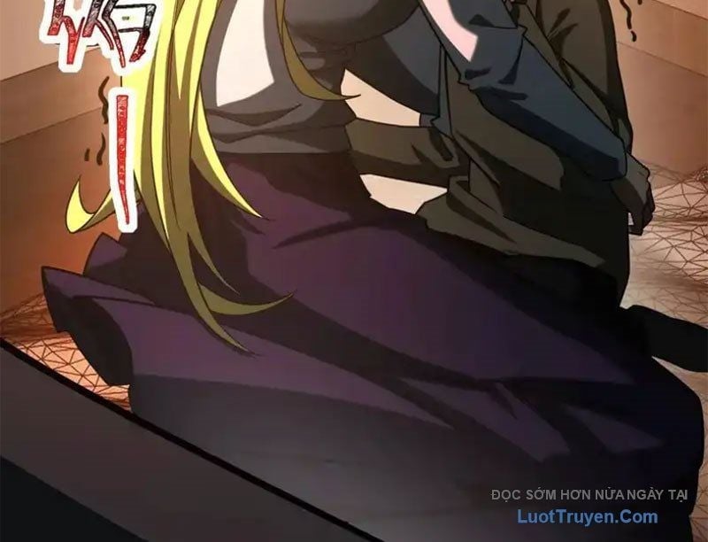 Thần Trò Chơi Dục Vọng Chapter 139 - Trang 2