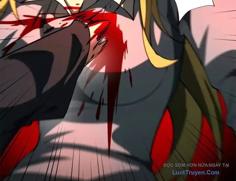 Thần Trò Chơi Dục Vọng Chapter 139 - Trang 2