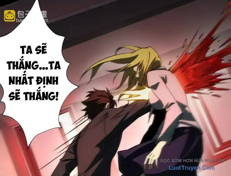 Thần Trò Chơi Dục Vọng Chapter 139 - Trang 2