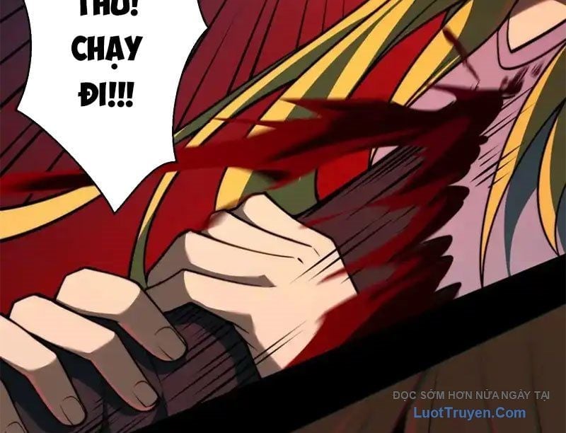 Thần Trò Chơi Dục Vọng Chapter 139 - Trang 2